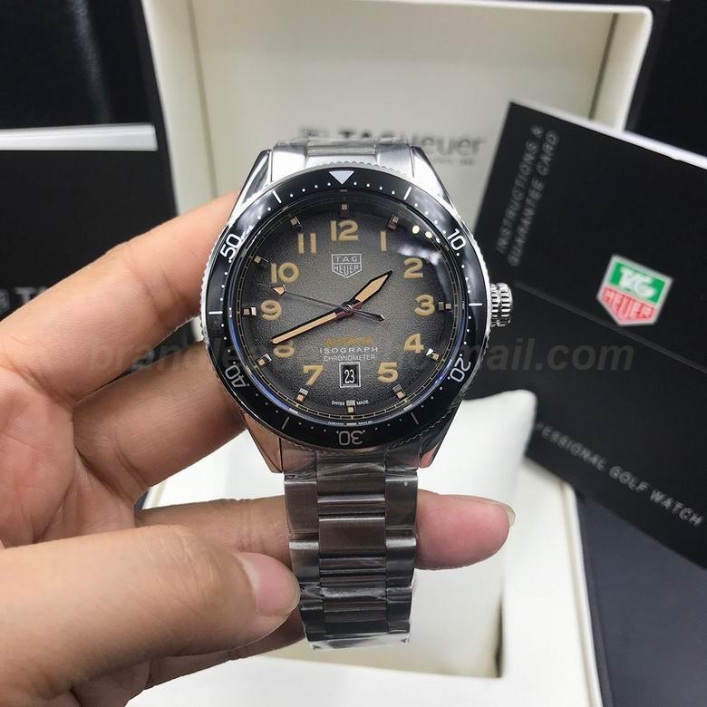 TAG Heuer Watch 15
